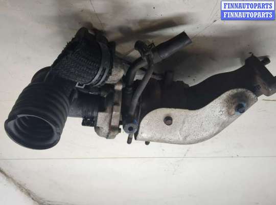 купить Турбина на KIA Sorento BL 2002-2011