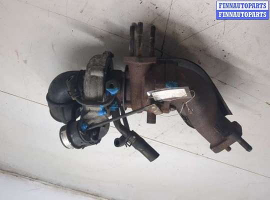 купить Турбина на KIA Sorento BL 2002-2011