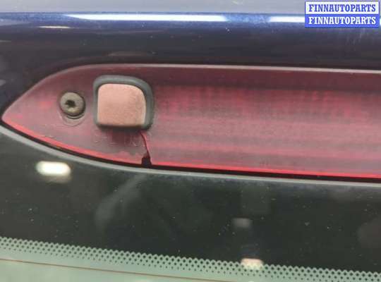 купить Крышка (дверь) багажника на Ford Focus 1 1998-2004