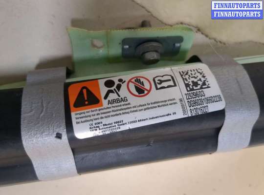 купить Подушка безопасности боковая (шторка) на Chevrolet Volt 2010-2015