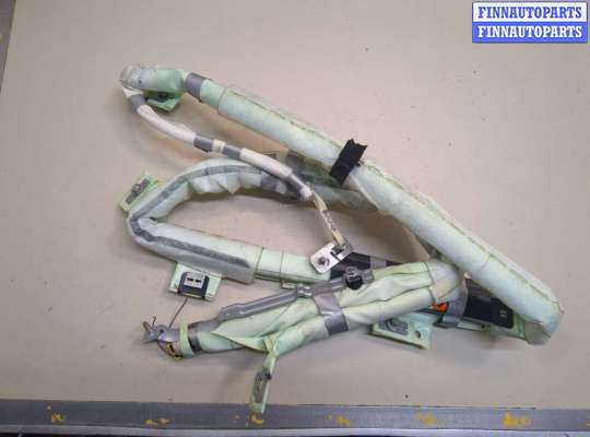 купить Подушка безопасности боковая (шторка) на Chevrolet Volt 2010-2015