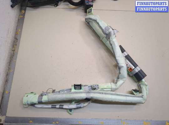 купить Подушка безопасности боковая (шторка) на Chevrolet Volt 2010-2015