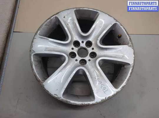 Диск литой JRE1595 на Jaguar XF 2007-2015