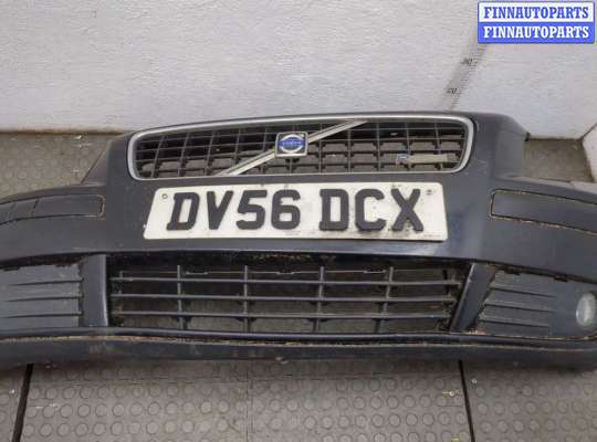 купить Бампер на Volvo S40 2004-2012