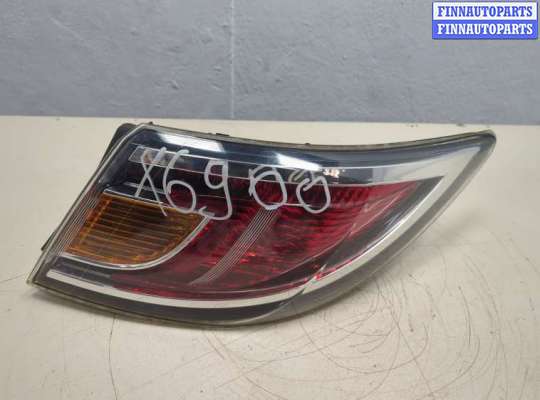 Фонарь задний на Mazda 6 II (GH)