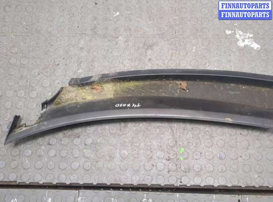купить Жабо под дворники (дождевик) на Ford Transit 2006-2014
