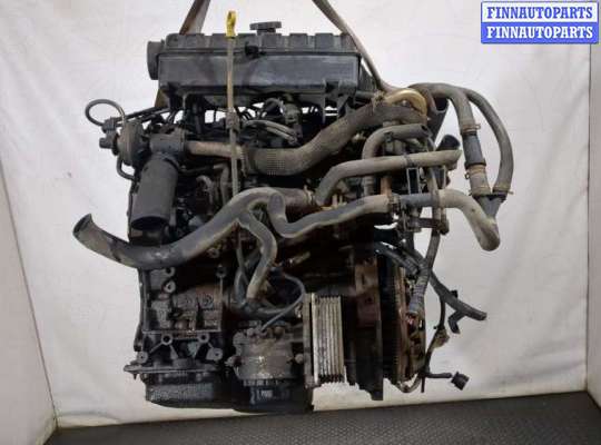 купить Двигатель (ДВС) на Ford Transit 2000-2006