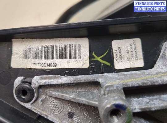 купить Зеркало боковое на BMW X3 F25 2010-2017