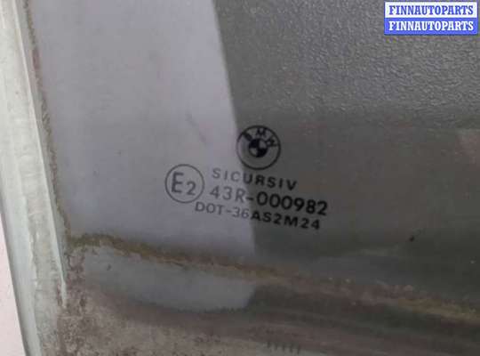 купить Стекло боковой двери на BMW 7 E38 1994-2001