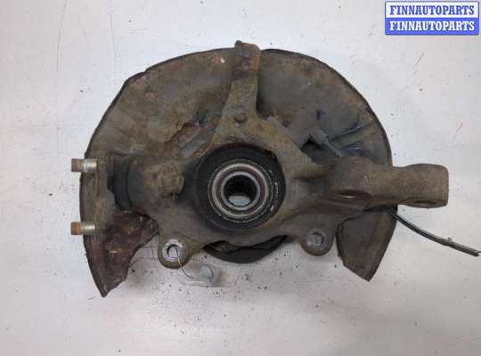 купить Ступица (кулак, цапфа) на Toyota Avensis 2 2003-2008