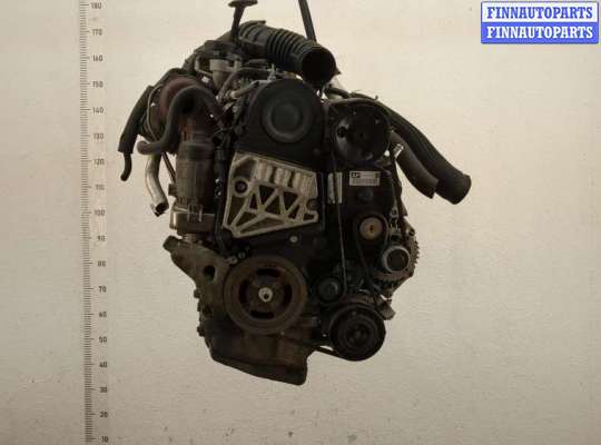 купить Двигатель (ДВС) на Chevrolet Captiva 2006-2011