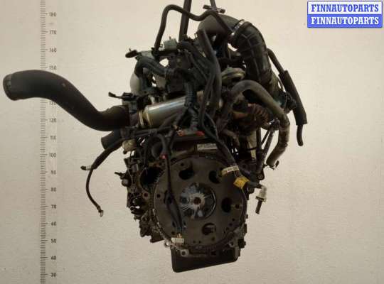 купить Двигатель (ДВС) на Chevrolet Captiva 2006-2011