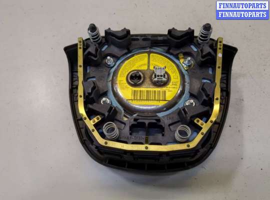 купить Подушка безопасности водителя на Ford C-Max 2002-2010