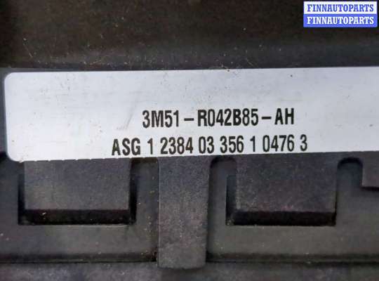 купить Подушка безопасности водителя на Ford C-Max 2002-2010