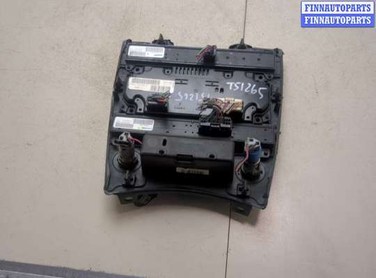 купить Переключатель отопителя (печки) на Jeep Commander 2006-2010