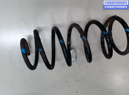 купить Пружина подвески на Toyota Land Cruiser Prado (120) - 2002-2009