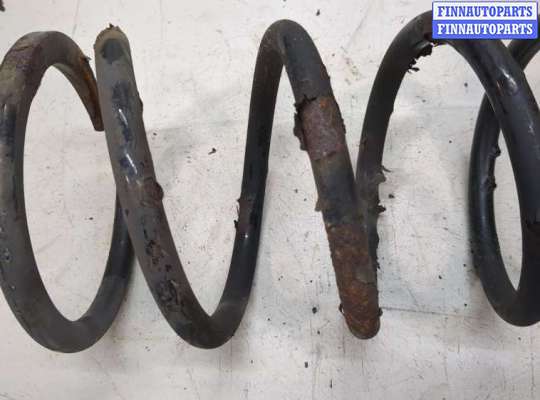 купить Пружина подвески на Toyota Land Cruiser Prado (120) - 2002-2009