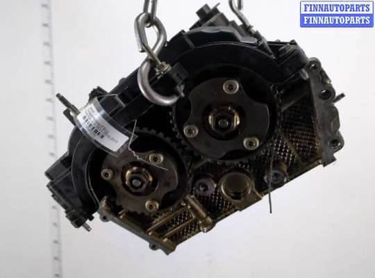 Головка блока цилиндров (ГБЦ в сборе) на Ford Focus III