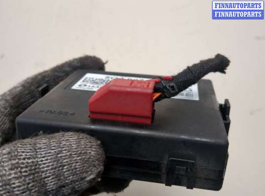 купить Блок управления интерфейсом на Skoda Octavia (A7) 2013-2023