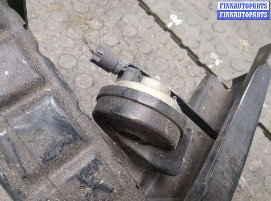 купить Усилитель бампера на BMW 3 E90, E91, E92, E93 2005-2012