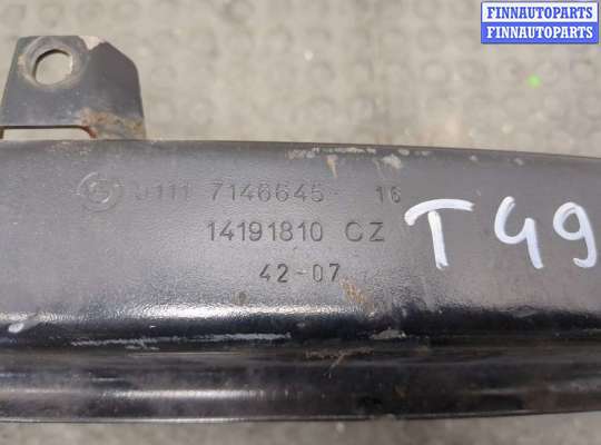 купить Усилитель бампера на BMW 3 E90, E91, E92, E93 2005-2012