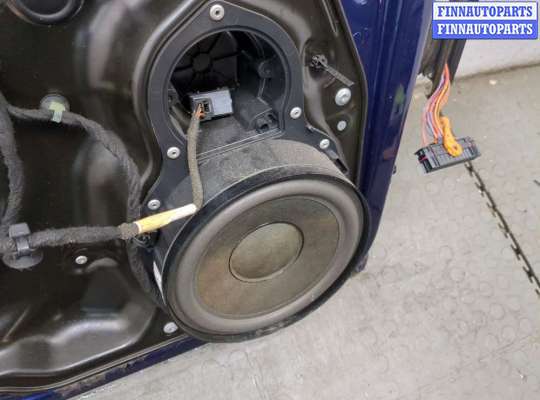 купить Стекло боковой двери на Volkswagen Passat 6 2005-2010