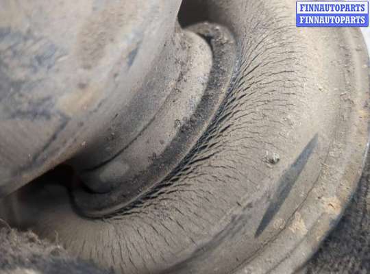 Кардан (карданный вал) на Ford Transit Mk6 / Mk7