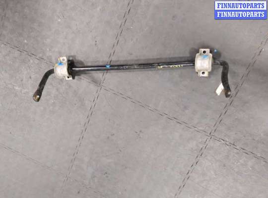 Стабилизатор подвески (поперечной устойчивости) на Ford Focus III