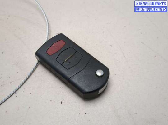 купить Ключ зажигания на Mazda MPV 1999-2006