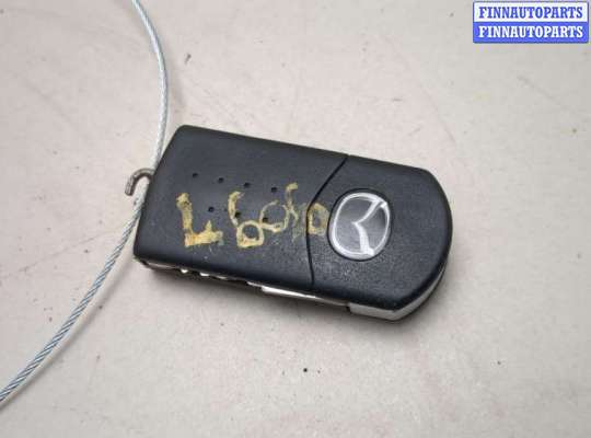 купить Ключ зажигания на Mazda MPV 1999-2006