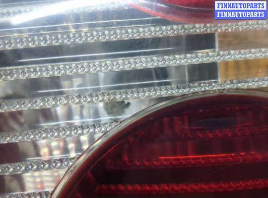 купить Фонарь (задний) на Volkswagen Passat 5 2000-2005