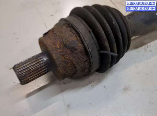 купить Полуось (приводной вал, шрус) на Mercedes A W169 2004-2012
