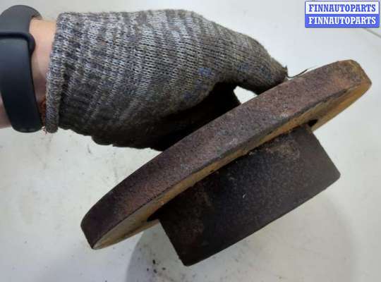 купить Диск тормозной на Iveco Daily 3 2000-2005