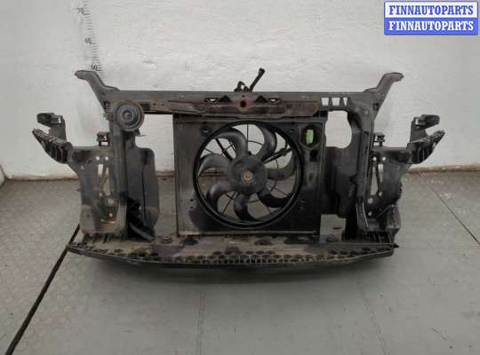 Рамка передняя (телевизор) HN615041 на Hyundai i20 2008-2014