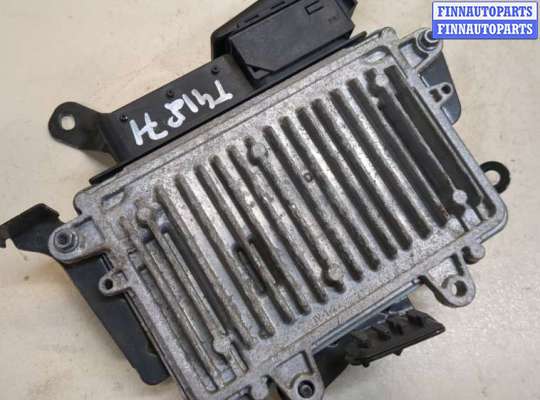 купить Блок управления двигателем на Mercedes B W245 2005-2012