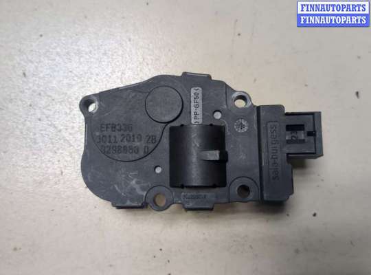 купить Электропривод заслонки отопителя на Mercedes ML W164 2005-2011