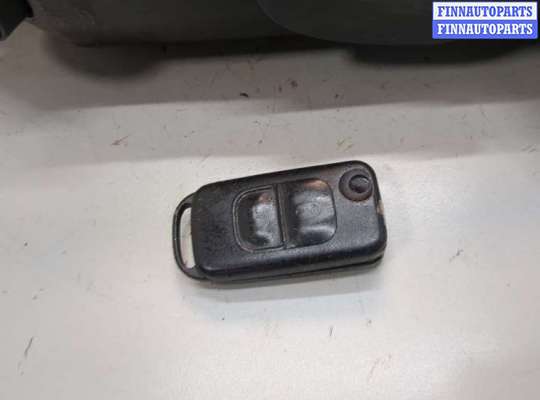 купить Переключатель поворотов и дворников (стрекоза) на Mercedes A W168 1997-2004