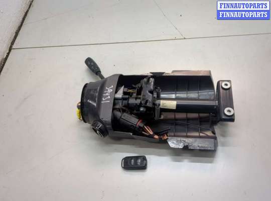 купить Переключатель поворотов и дворников (стрекоза) на Mercedes A W168 1997-2004