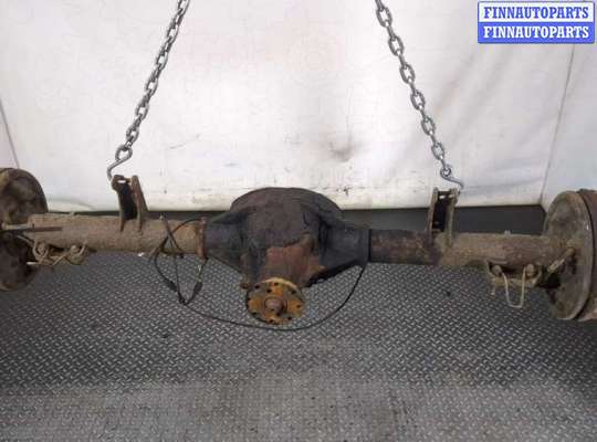 купить Ступица (кулак, цапфа) на Ford Transit 2000-2006