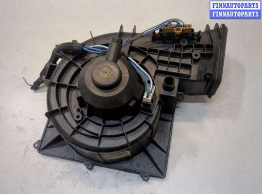 купить Сопротивление отопителя (моторчика печки) на Nissan Almera N16 2000-2006