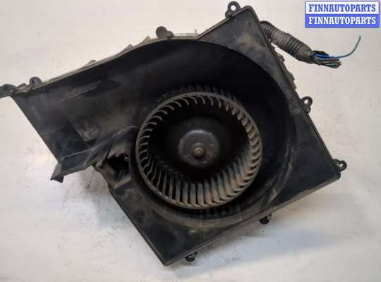 купить Сопротивление отопителя (моторчика печки) на Nissan Almera N16 2000-2006