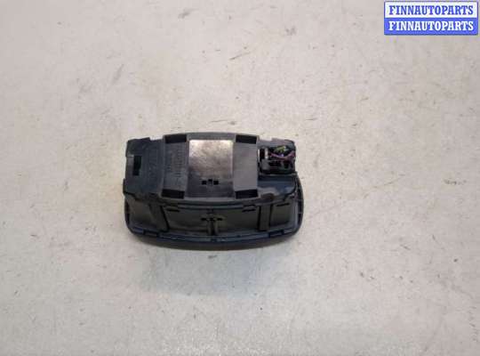 Переключатель света на Ford Transit / Tourneo Connect II