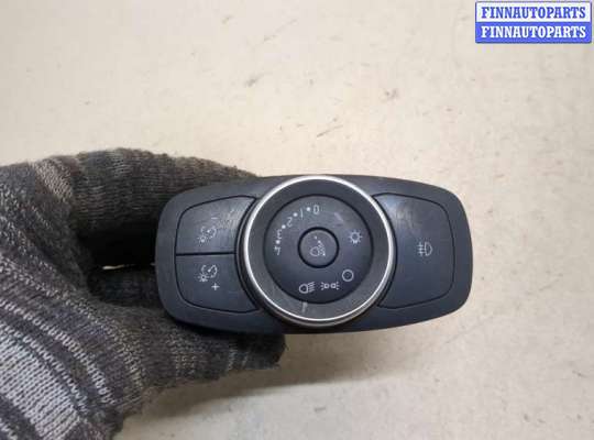 Переключатель света на Ford Transit / Tourneo Connect II
