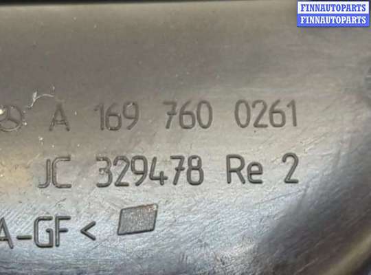 купить Ручка двери салона на Mercedes A W169 2004-2012