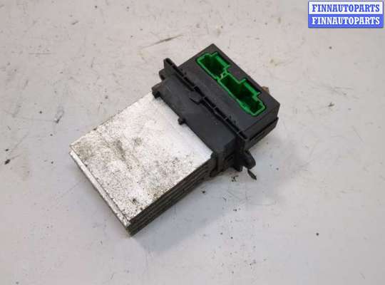 купить Сопротивление отопителя (моторчика печки) на Peugeot 406 1999-2004