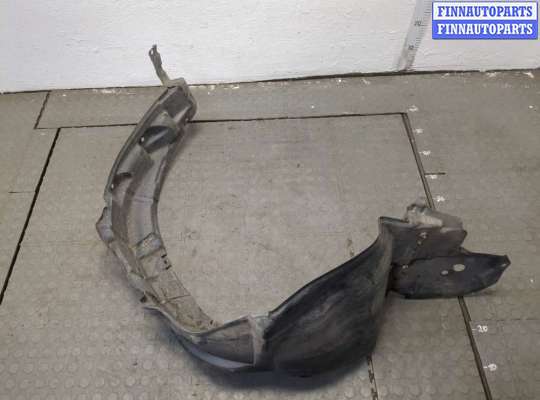 Защита арок (подкрылок) TT972921 на Toyota Prius 2009-2015