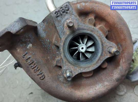 купить Турбина на Audi A4 (B7) 2004-2009