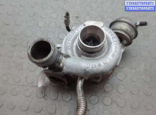 купить Турбина на Audi A4 (B7) 2004-2009