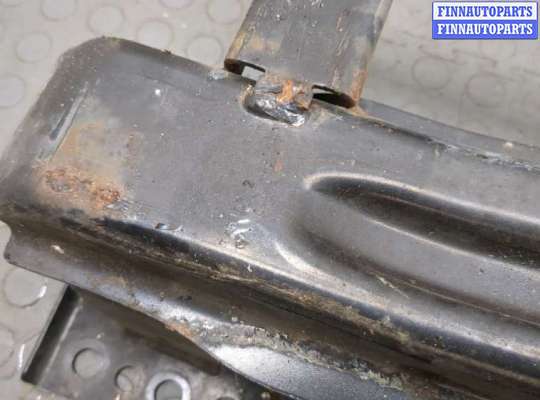 купить Усилитель бампера на Volkswagen Tiguan 2011-2016