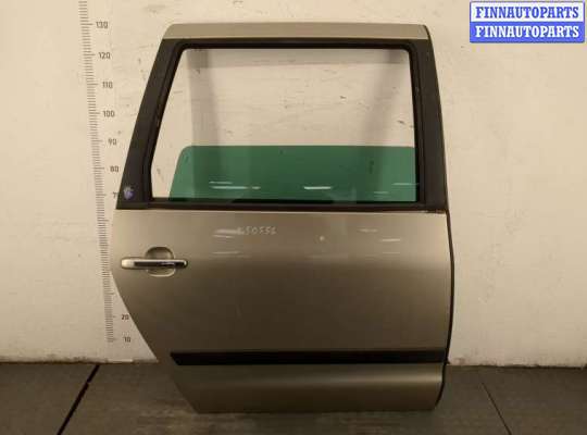 купить Стекло боковой двери на Ford Galaxy 2000-2006